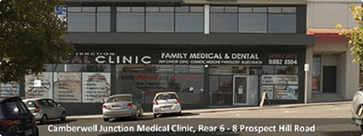 camberwell-junction-medical-clinic
